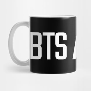 BTS Army (K-POP) Mug